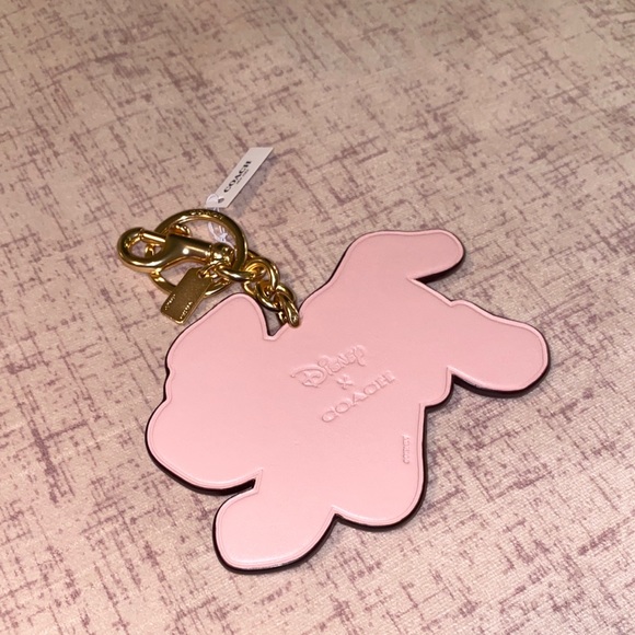 Limited Edition Dalmatian Coach Keychain - Picture 8 of 8